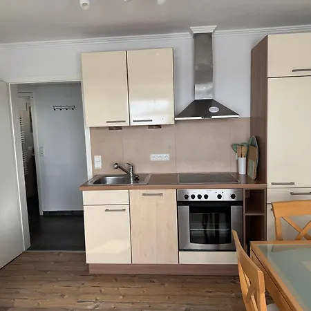 Wiesenblick דירה