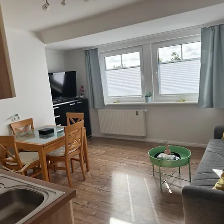 Wiesenblick דירה *