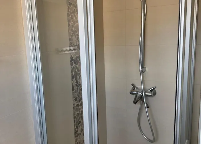 Wiesenblick 公寓 Sylt